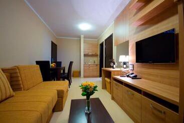 Vila V Lux Apartments