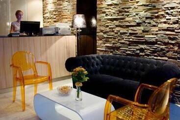 Vila V Lux Apartments