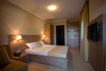 Vila V Lux Apartments