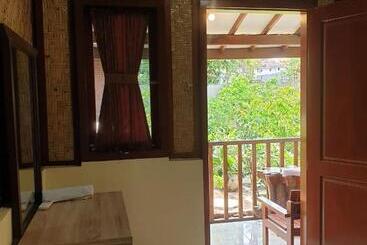 هاستل Nita's Homestay Banyuwangi