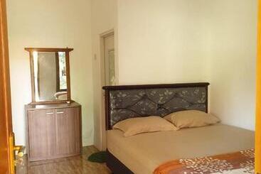 هاستل Nita's Homestay Banyuwangi