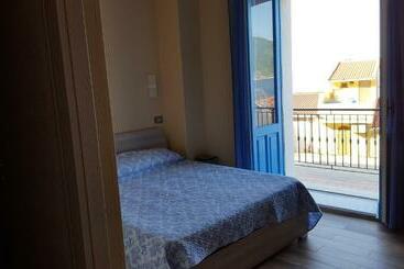 تختخواب و صبحانه Casa Vacanza Seaside