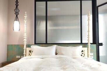 تختخواب و صبحانه Star Deco Resort