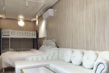 تختخواب و صبحانه Star Deco Resort
