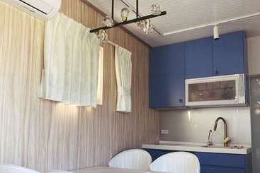 تختخواب و صبحانه Star Deco Resort