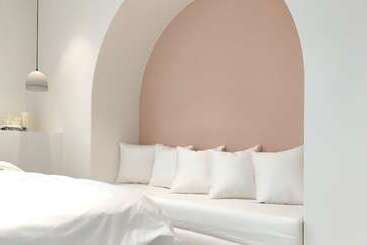 تختخواب و صبحانه Star Deco Resort