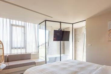 تختخواب و صبحانه Star Deco Resort