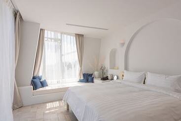 تختخواب و صبحانه Star Deco Resort