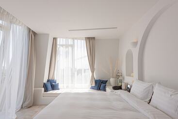 تختخواب و صبحانه Star Deco Resort