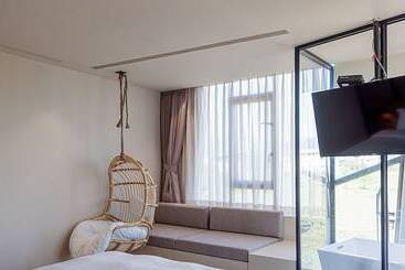 تختخواب و صبحانه Star Deco Resort