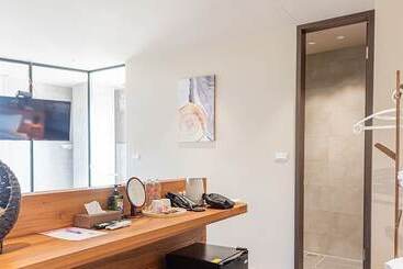 تختخواب و صبحانه Star Deco Resort