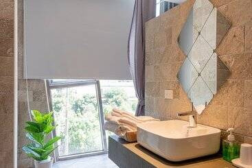 تختخواب و صبحانه Star Deco Resort