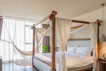 تختخواب و صبحانه Star Deco Resort