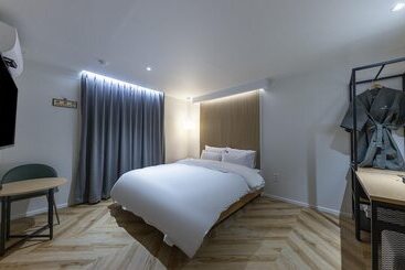 Gumi Indong Hotel Casa Lucido