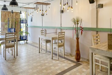 هتل Boutique San Antonio