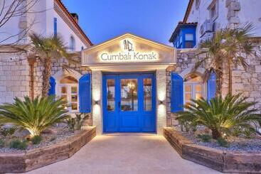 هتل Cumbali Konak