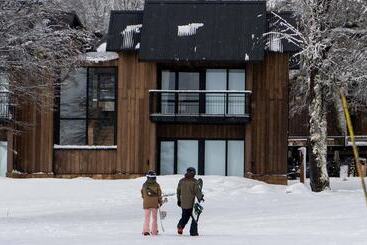 هتل El Refugio Ski & Summer Lodge