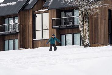 هتل El Refugio Ski & Summer Lodge
