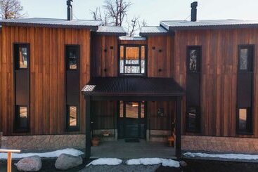 هتل El Refugio Ski & Summer Lodge