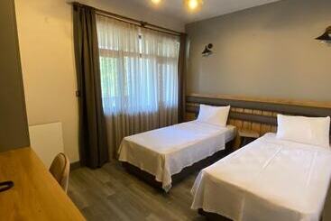 Koru Butik Otel