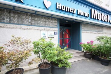 مُتل Daegu Dongseong Ro Honeymoon
