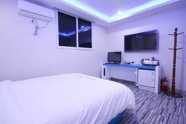 مُتل Gumi Wonpyeongdong Oneul