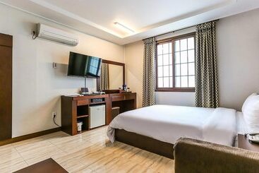مُتل Jeju Prime