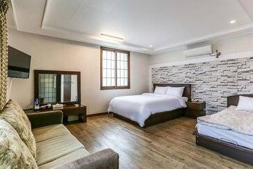 مُتل Jeju Prime