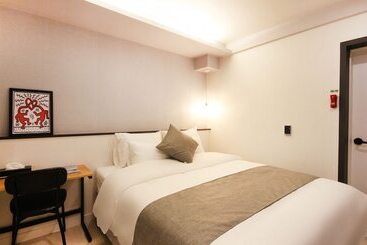مُتل Mokpo Hotel Haru