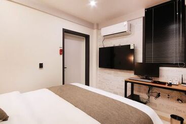 مُتل Mokpo Hotel Haru