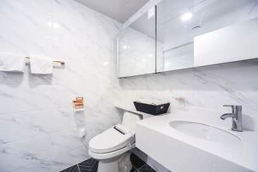 مُتل Mokpo Hotel Haru
