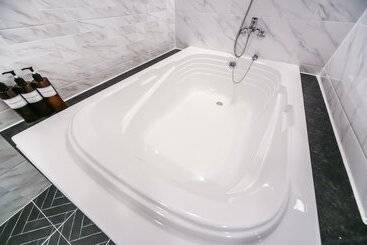 مُتل Mokpo Hotel Haru