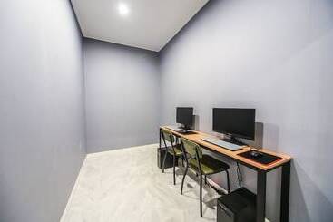 مُتل Mokpo Hotel Haru