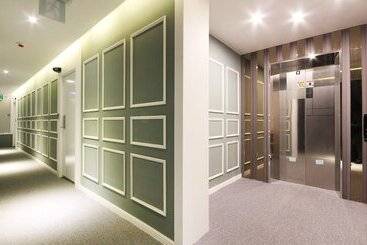 مُتل Mokpo Hotel Haru