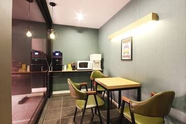 مُتل Mokpo Hotel Haru