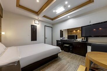 Motel Suncheon Samoa