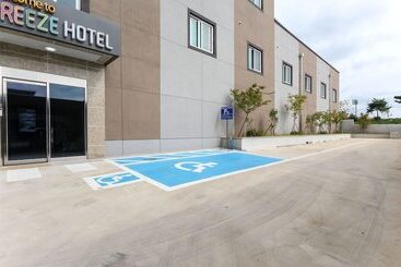 Naju Breeze Self Checkin Motel