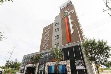 Naju Breeze Self Checkin Motel