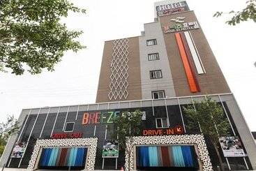 Naju Breeze Self Checkin Motel