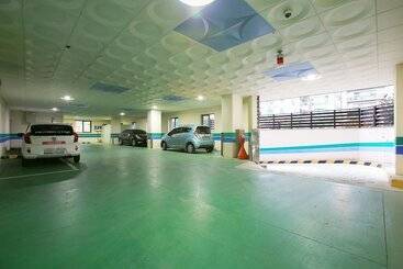 Namyangju Hotel 9