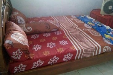 پانسیون Ijen Volcano Guesthouse