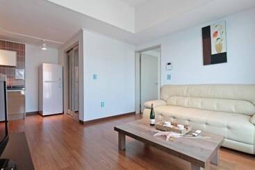 پانسیون Pohang The 1 Resort