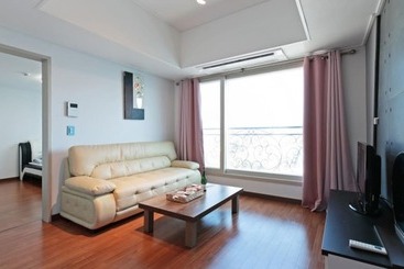 پانسیون Pohang The 1 Resort