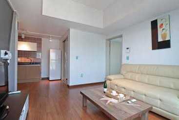 پانسیون Pohang The 1 Resort
