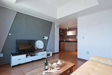 پانسیون Pohang The 1 Resort