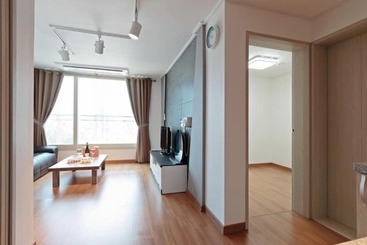 پانسیون Pohang The 1 Resort