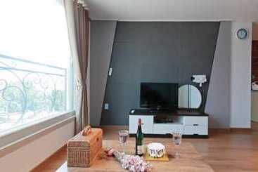 پانسیون Pohang The 1 Resort