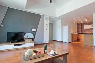 پانسیون Pohang The 1 Resort