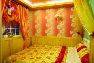 Supsok Pretty Pension