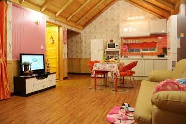 Supsok Pretty Pension